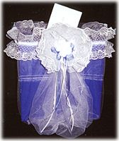 Fancier Custom Card Box