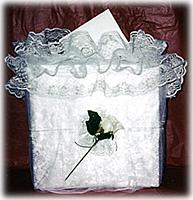 Fancier Custom Card Box