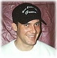 Groom's Cap
