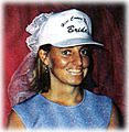 Bridal Cap