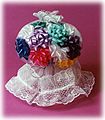 Wedding Shower Bow Bag